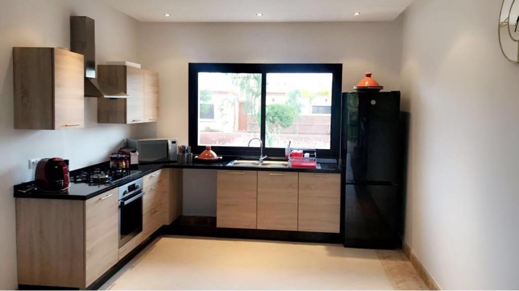 Villa 186 Agadir Islane Экстерьер фото