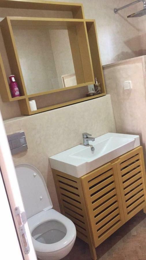 Villa 186 Agadir Islane Экстерьер фото